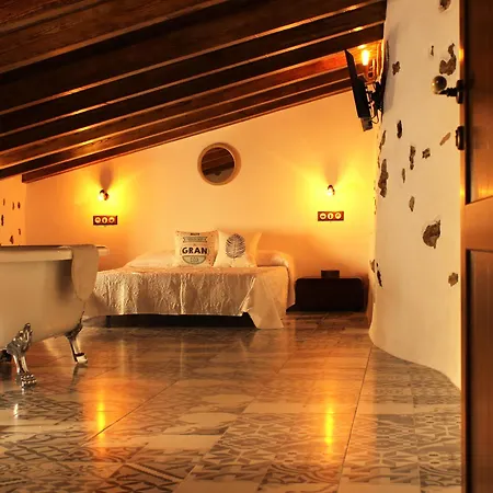 Casa Gorgos * Anna