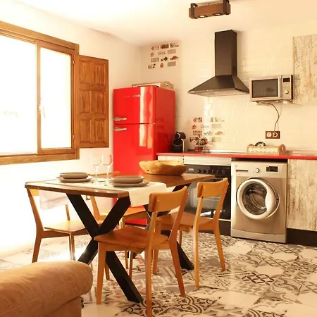 Casa Gorgos