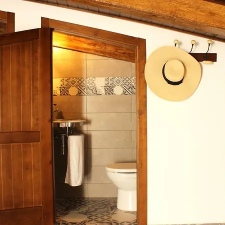 Casa Gorgos Landhuis
