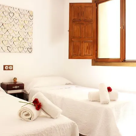 Casa Gorgos Anna