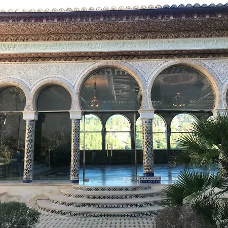 Landhuis Casa Gorgos