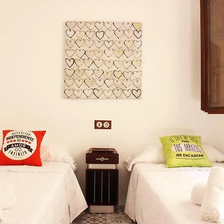 Landhuis Casa Gorgos Anna